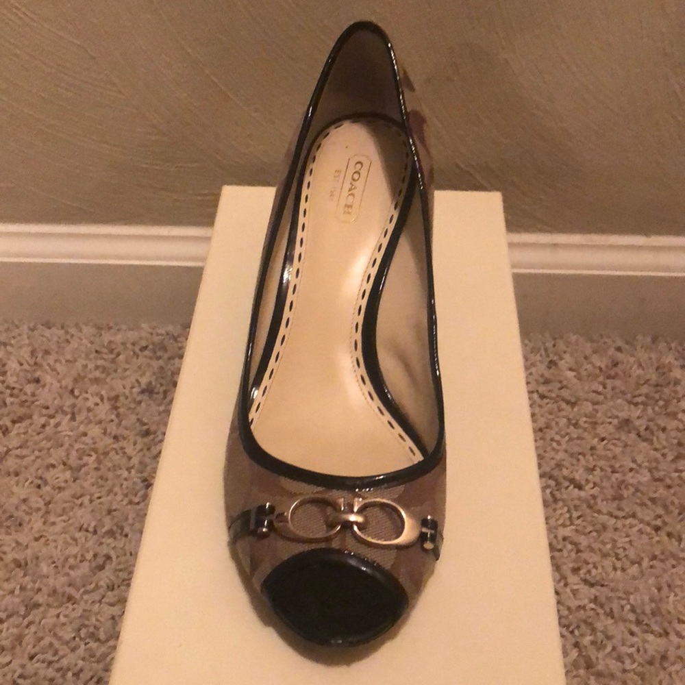 Wedges - Picture 2 of 3
